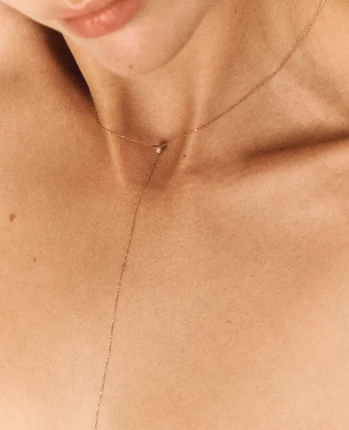 Cosi Store • Collier Dune Pascale Monvoisin (Pascale Monvoisin)