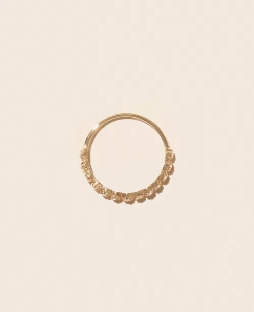 Cosi Store • Bague Ava n°2 Pascale Monvoisin (Pascale Monvoisin)
