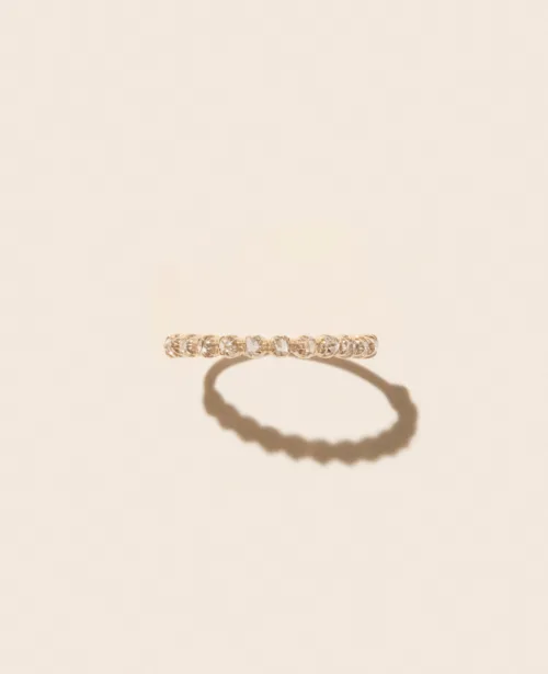 Cosi Store • Bague Ava n°2 Pascale Monvoisin (Pascale Monvoisin)