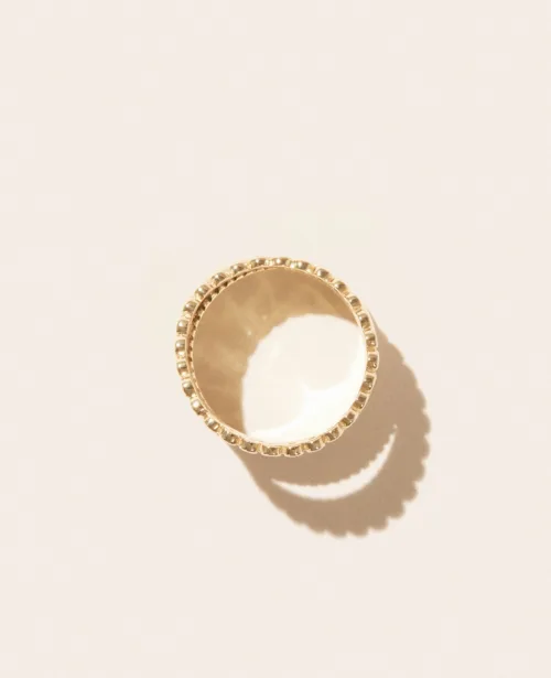 Cosi Store • Bague Jil n°2 Pascale Monvoisin (Pascale Monvoisin)