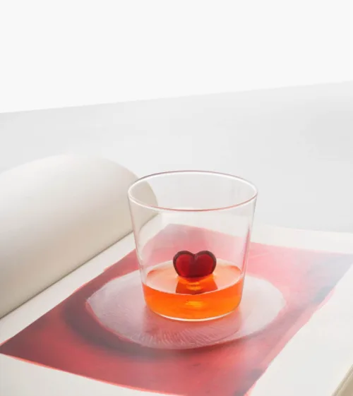 Cosi Store • Verre Coeur Ichendorf (Ichendorf Milano)