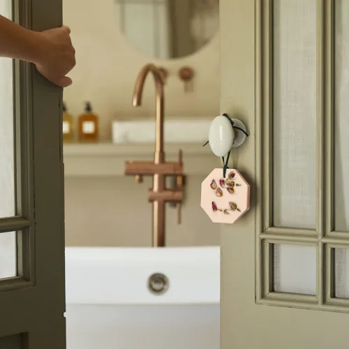 Cosi Store • Palets Botaniques La Rose aime la Menthe Carrière Frères (Carrière Frères)