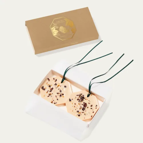 Cosi Store • Palets Botaniques Châtaigne Carrière Frères (Carrière Frères)