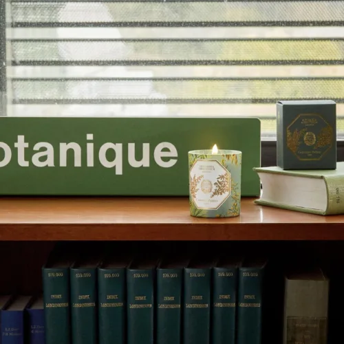 Cosi Store • Bougie Absinthe Carrière Frères (Carrière Frères)