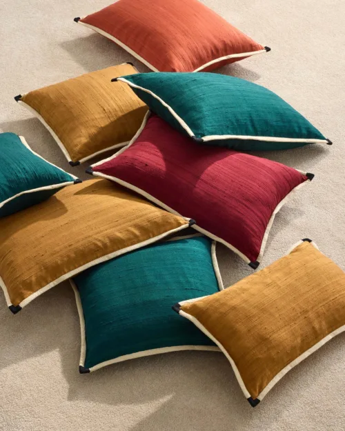 Cosi Store • Coussin Séquence Aubépine Sarah Lavoine (Sarah Lavoine)