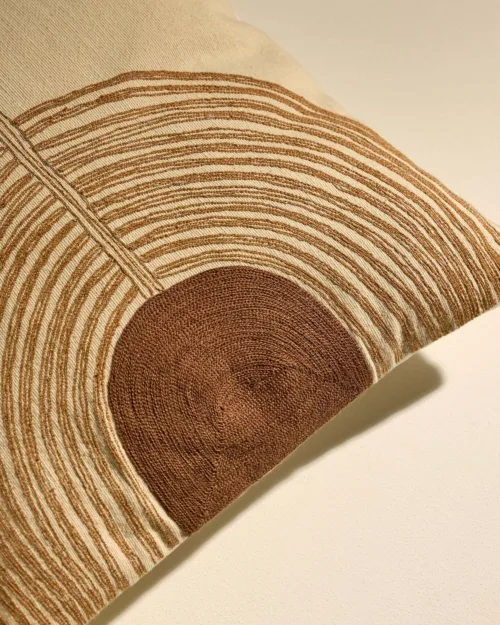 Cosi Store • Coussin Mirage Havane Sarah Lavoine (Sarah Lavoine)