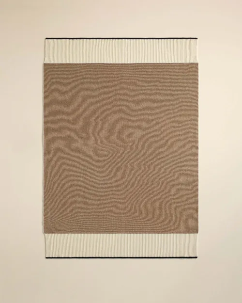 Cosi Store • Plaid Sky Havane Sarah Lavoine (Sarah Lavoine)