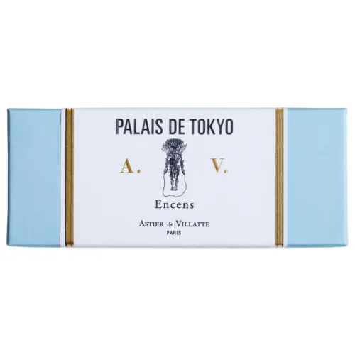 Cosi Store • Encens Palais de Tokyo (Astier de Villatte)