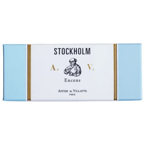 Cosi Store • Encens Stockholm (Astier de Villatte)