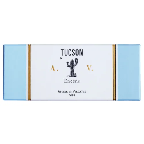 Cosi Store • Encens Tucson (Astier de Villatte)