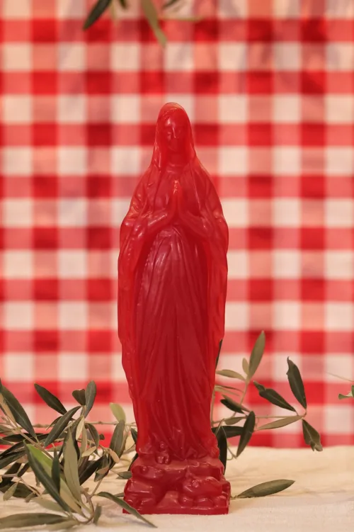 Cosi Store • Vierge Notre-Dame (La Ciergerie des Prémontrés)