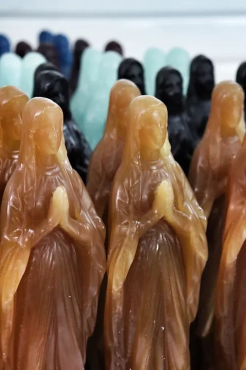 Cosi Store • Vierge Notre-Dame (La Ciergerie des Prémontrés)