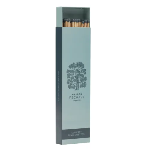 Cosi Store • Coffret cierges/allum / adaptateurs Sweet Pechavy (Maison Pechavy)