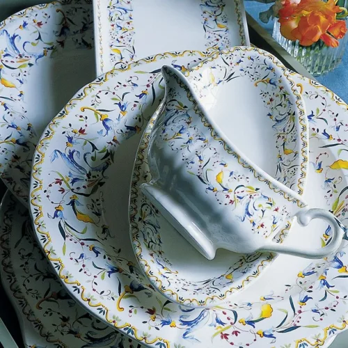 Cosi Store • Plat a Cake Toscana Gien (Gien)