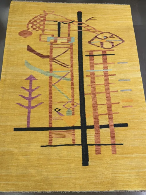 Cosi Store • Kilim Waziri 208146 250 x 168cm (Sélection Cosi)