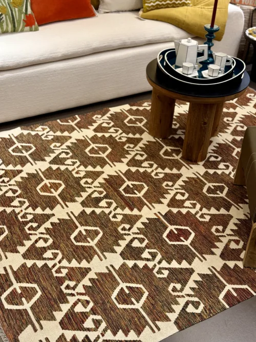 Cosi Store • Kilim Waziri 207941 237 x 174cm (Sélection Cosi)
