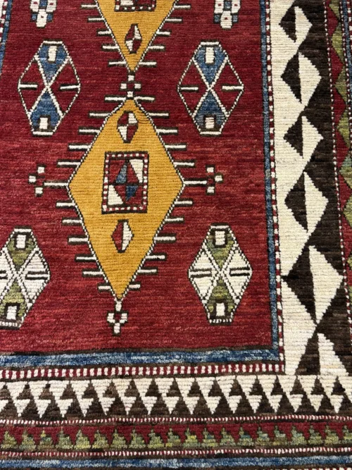 Cosi Store • Tapis Afghan 3.04 x 2.02 (Sélection Cosi)