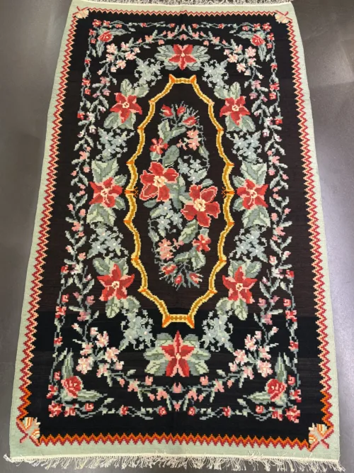 Cosi Store • Kilim Moldave 272 x 161 cm (Sélection Cosi)