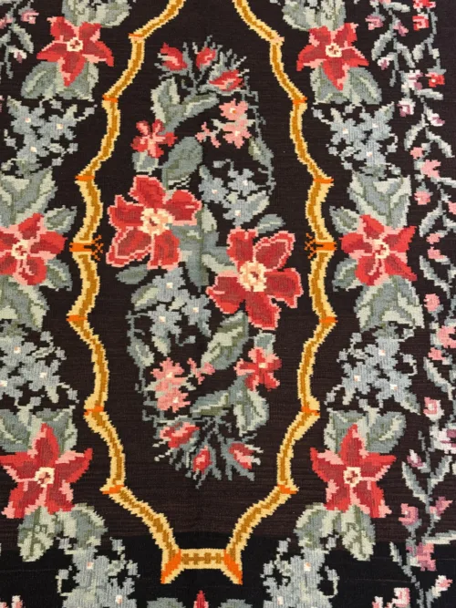 Cosi Store • Kilim Moldave 272 x 161 cm (Sélection Cosi)