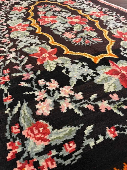 Cosi Store • Kilim Moldave 272 x 161 cm (Sélection Cosi)