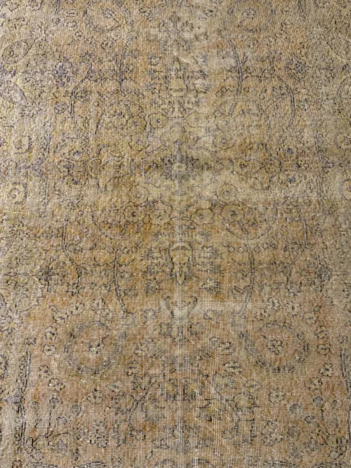 Cosi Store • Tapis Vintage 271 x 163cm (Sélection Cosi)