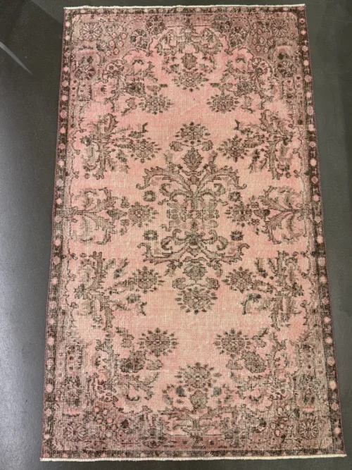 Cosi Store • Tapis Vintage 200 x 116cm (Sélection Cosi)