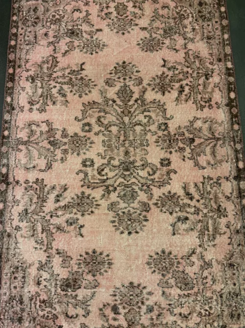 Cosi Store • Tapis Vintage 200 x 116cm (Sélection Cosi)