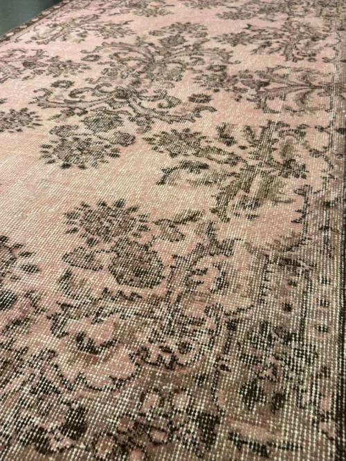 Cosi Store • Tapis Vintage 200 x 116cm (Sélection Cosi)