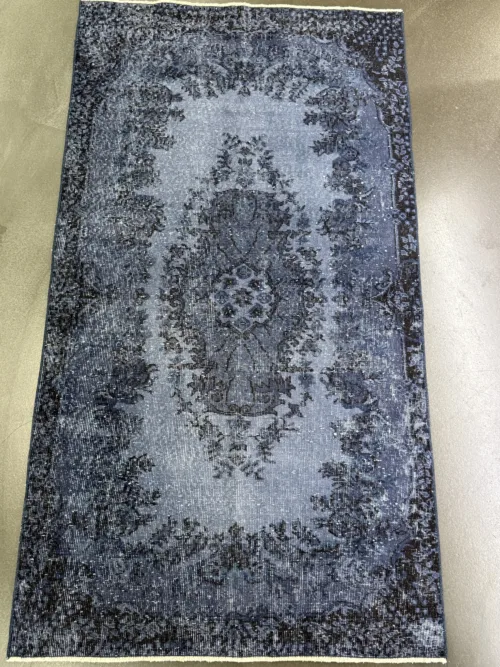 Cosi Store • Tapis Vintage 206 x 114cm (Sélection Cosi)