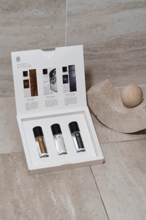 Cosi Store • Coffret 3 eaux Hozho (Hozho)