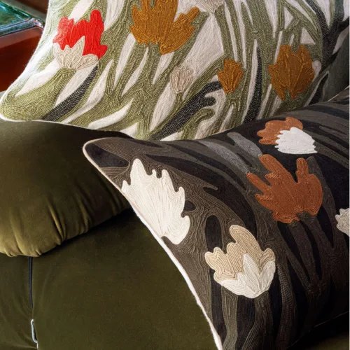 Cosi Store • Coussin Kumori (Elitis)