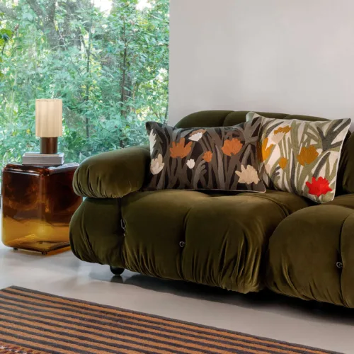 Cosi Store • Coussin Kumori (Elitis)