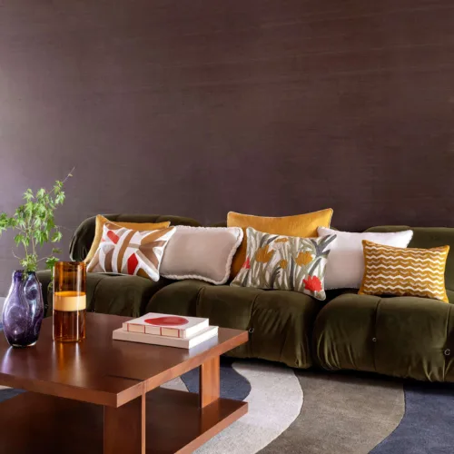 Cosi Store • Coussin Kumori (Elitis)