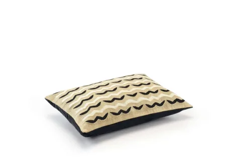 Cosi Store • Coussin Kitsune (Elitis)