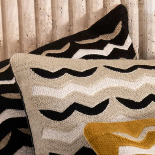 Cosi Store • Coussin Kitsune (Elitis)