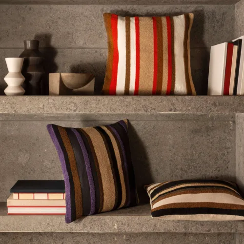 Cosi Store • Coussin Toujours (Elitis)