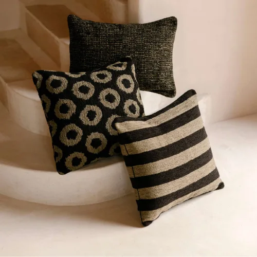 Cosi Store • Coussin Manuka (Elitis)