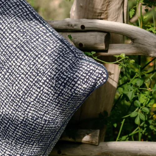 Cosi Store • Coussin Canyon (Elitis)