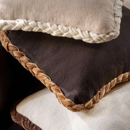 Cosi Store • Coussin Furoshiki (Elitis)