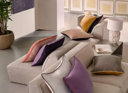 Cosi Store • Coussin Artémis (Elitis)