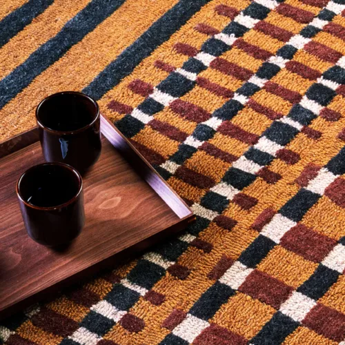 Cosi Store • Tapis Sento (Elitis)