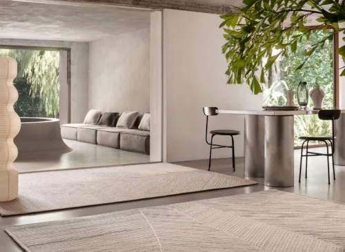 Cosi Store • Tapis Zen (Elitis)