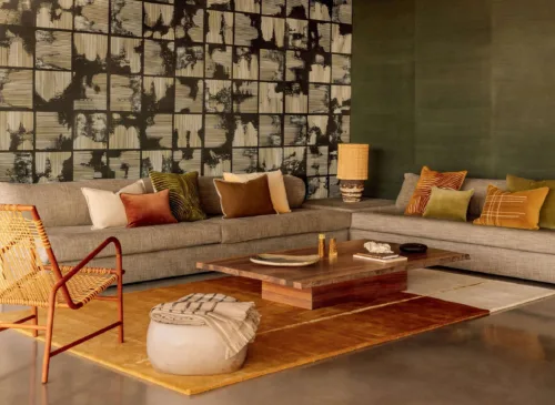 Cosi Store • Tapis Céleste (Elitis)