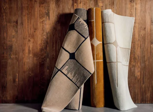 Cosi Store • Tapis Marcel (Elitis)