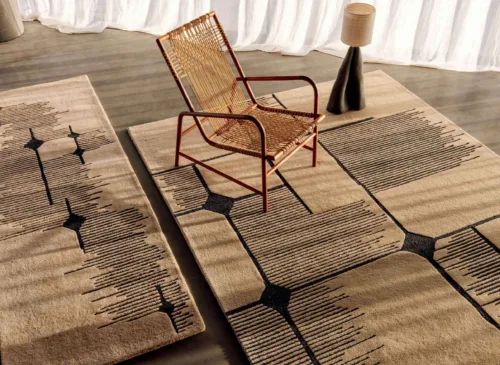 Cosi Store • Tapis Marcel (Elitis)