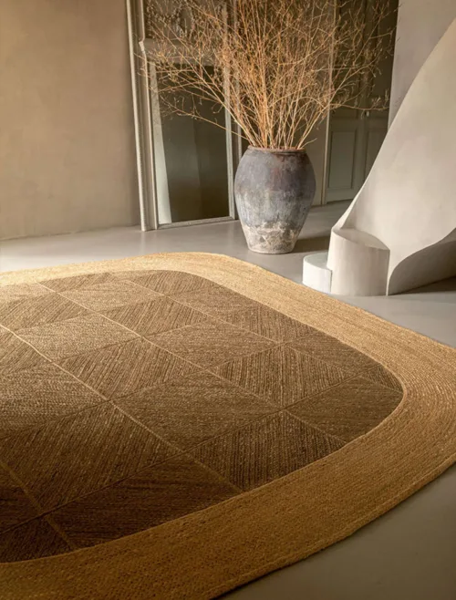 Cosi Store • Tapis Yasabai (Elitis)