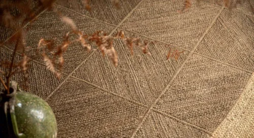 Cosi Store • Tapis Yasabai (Elitis)