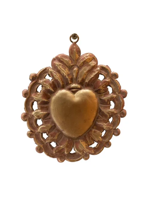 Cosi Store • Ex-voto or patine rose Chehoma (Sélection Cosi)