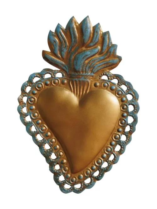 Cosi Store • Ex-voto flamme vdg pm Chehoma (Sélection Cosi)