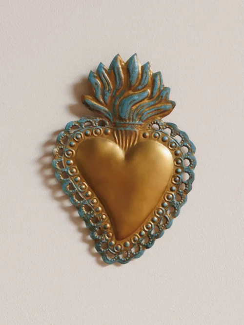 Cosi Store • Ex-voto flamme vdg pm Chehoma (Sélection Cosi)